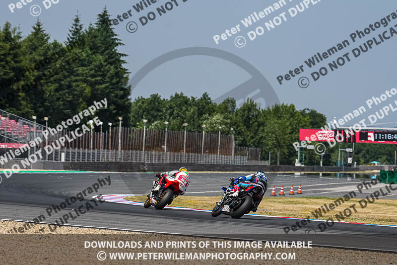 Slovakia Ring;event digital images;motorbikes;no limits;peter wileman photography;trackday;trackday digital images